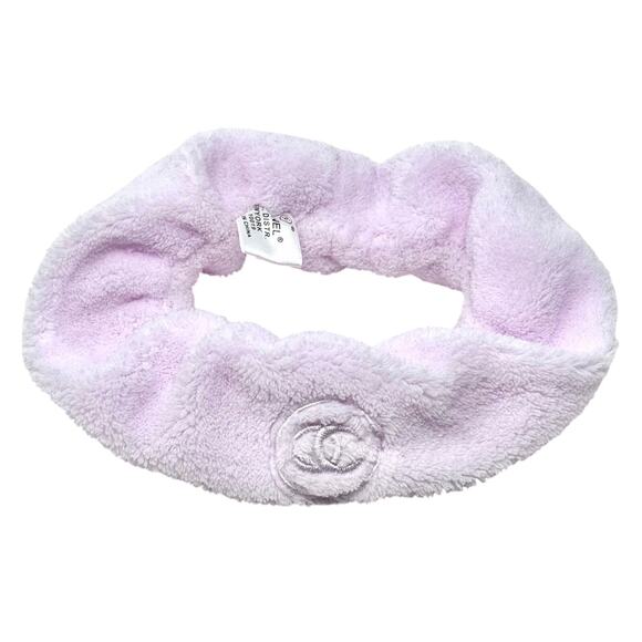 CHANEL Accessories - Chanel ‘White Essentiel’ Hair Band
